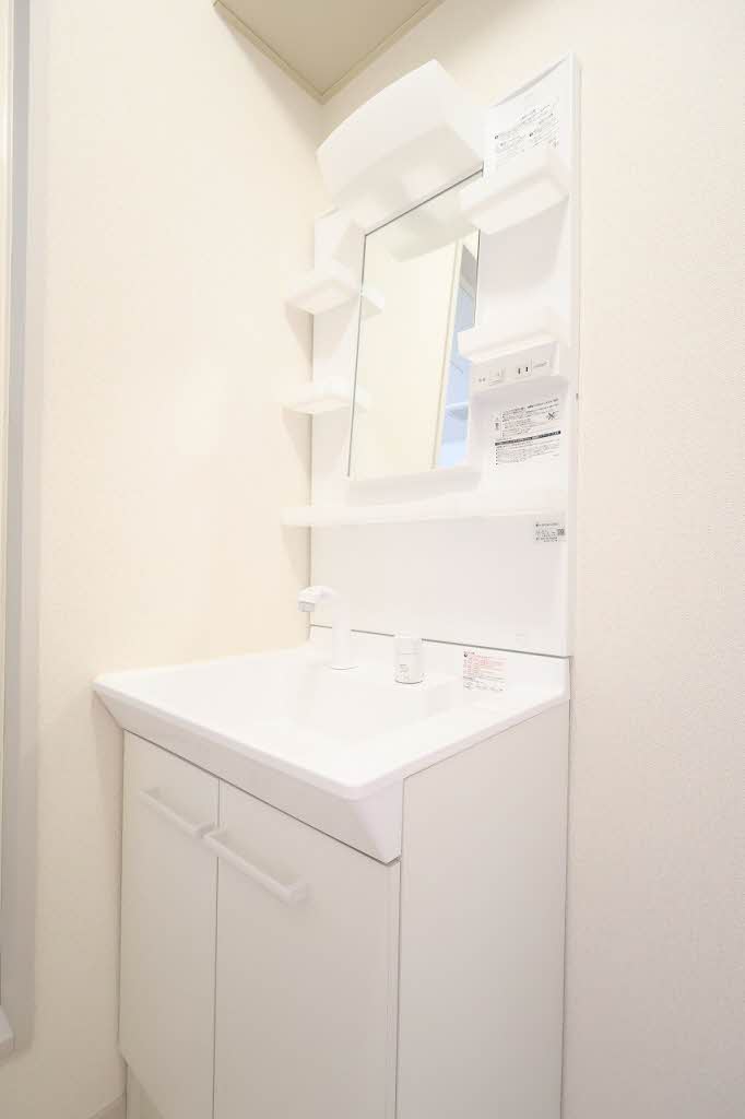 フレサリア A棟 A0102号-10