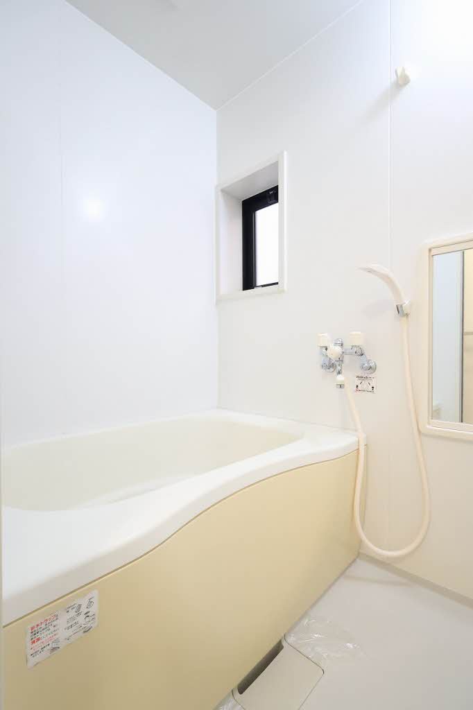 フレサリア A棟 A0102号-12