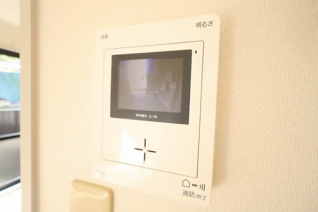 フレサリア A棟 A0102号-14