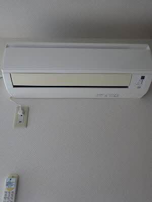 フレサリア A棟 A0201号-8