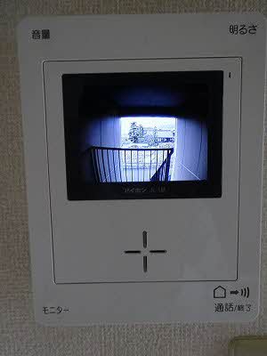 フレサリア A棟 A0201号-9