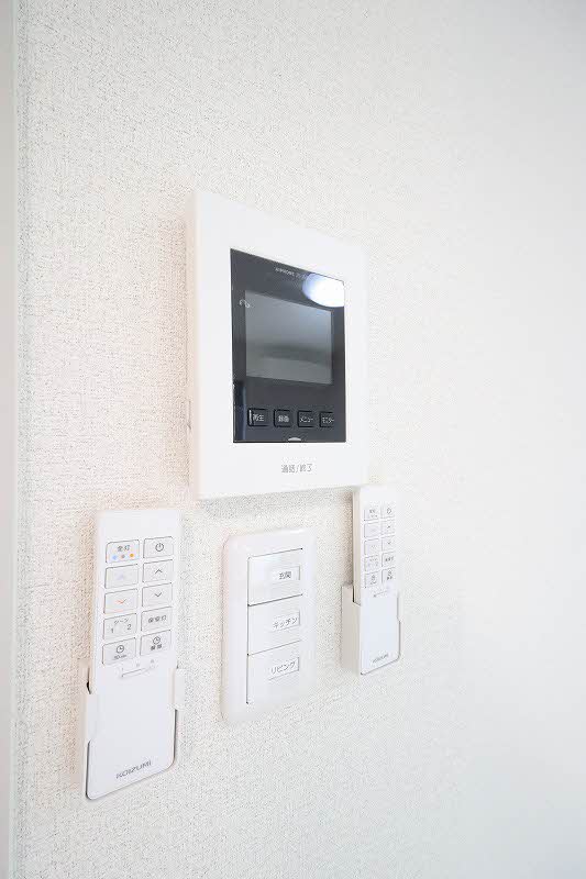 フレサリア B棟 B0102号-10