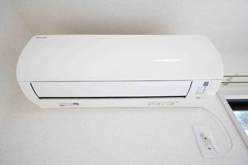 フレサリア B棟 B0102号-15