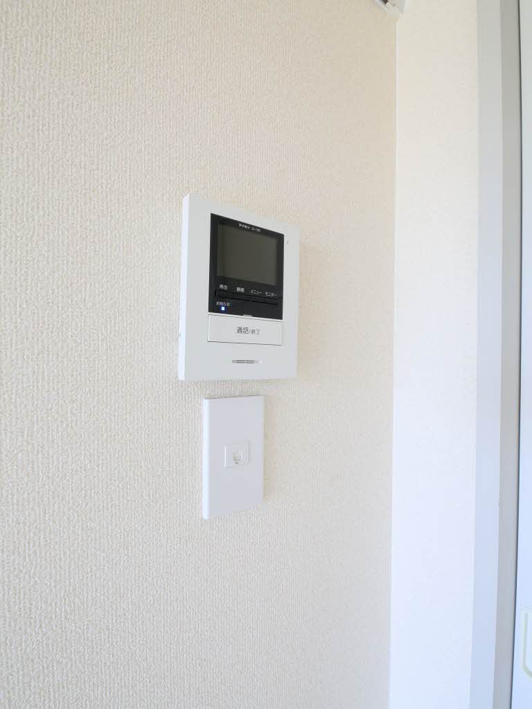 フレグランス中筋 A0206号-2