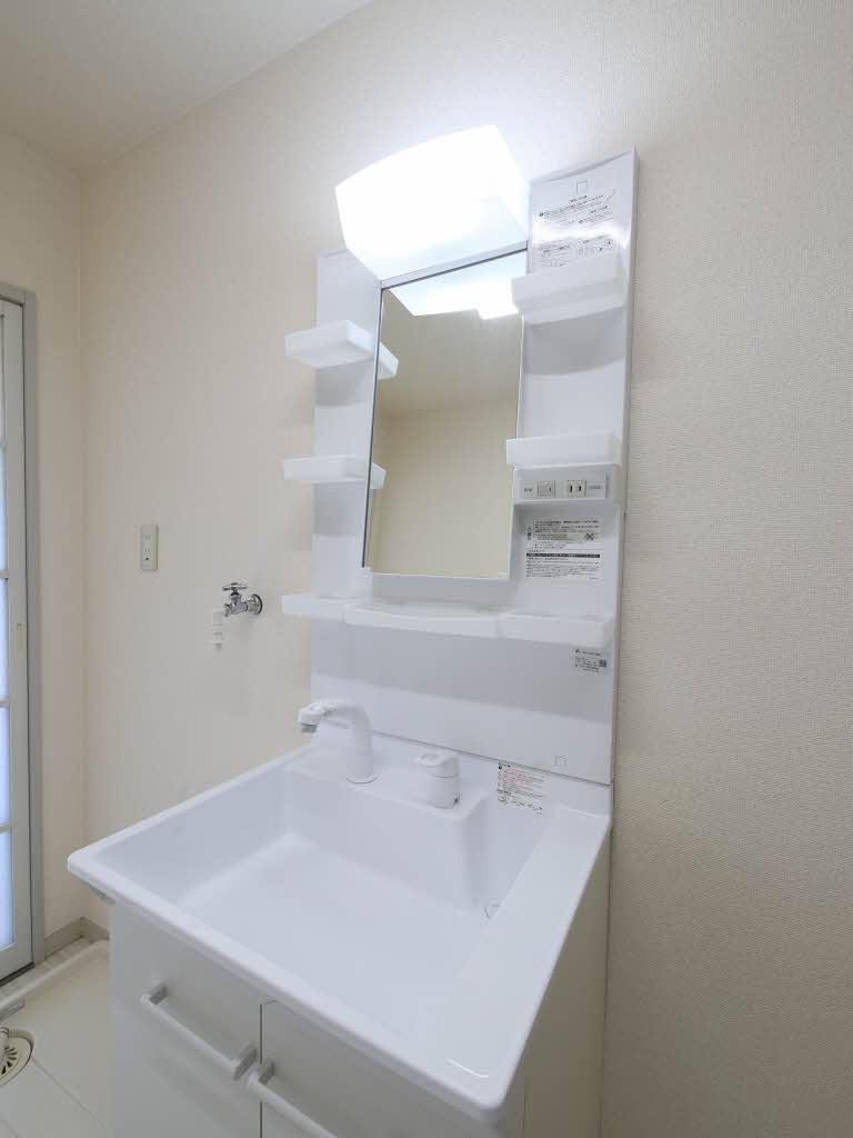 フレグランス中筋 A0206号-8