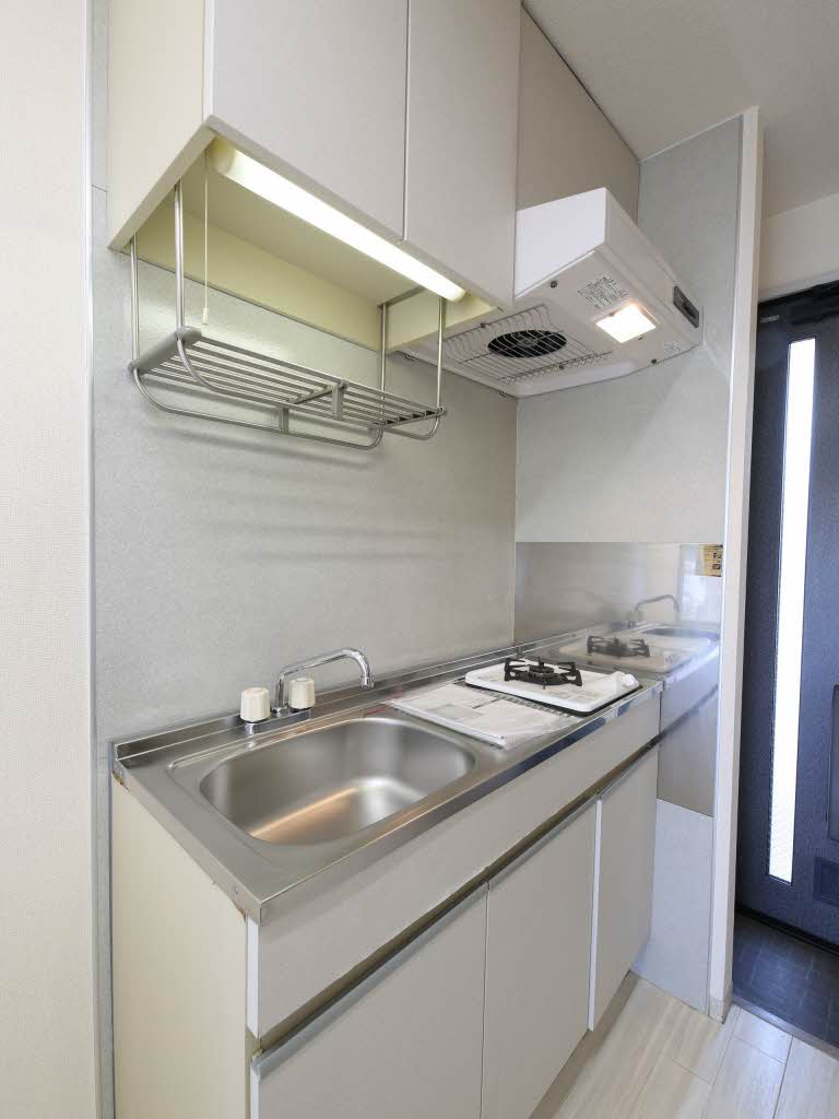 フレグランス中筋 A0206号-9