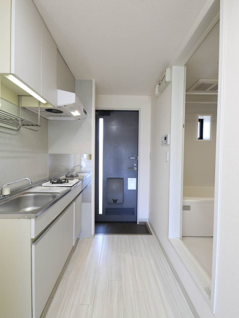 フレグランス中筋 A0206号-10