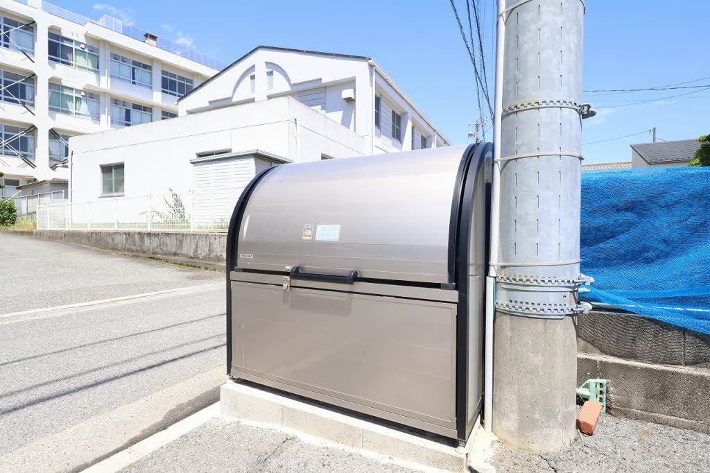 フレグランス中筋 A0206号-15
