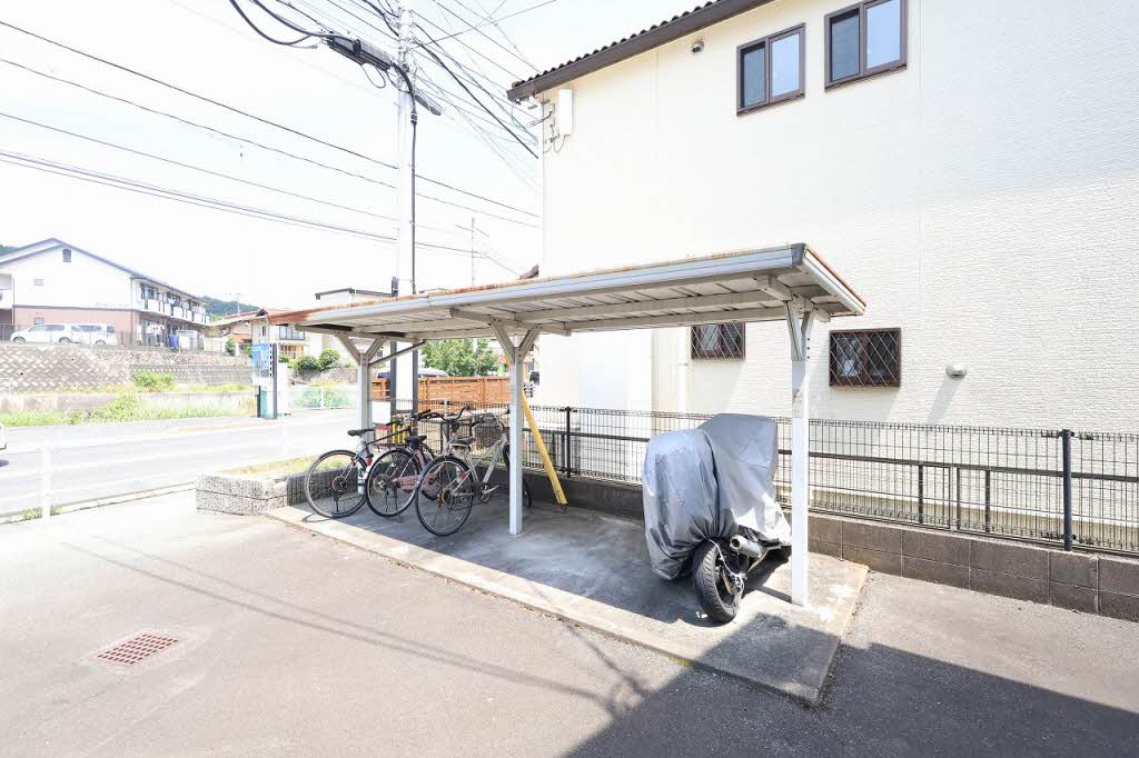 セフィラかわさき A0202号-14