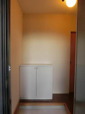 Ｋ．ガーデン A0102号-2