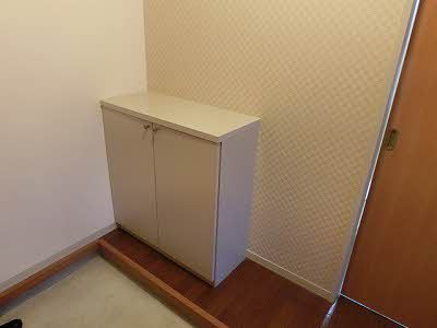 Ｋ．ガーデン A0102号-3