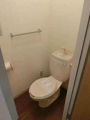 Ｋ．ガーデン A0102号-5