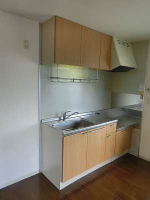 Ｋ．ガーデン A0102号-9