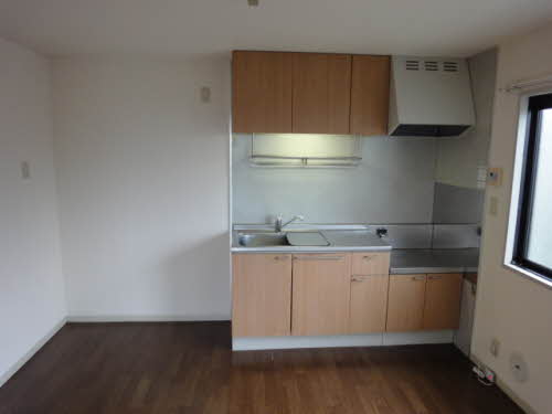 K.ガーデン A0202号-2