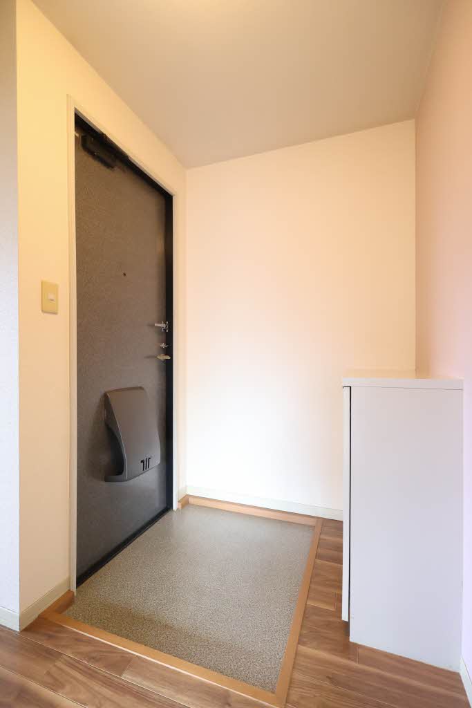 Ｋ．ガーデン A0202号-12