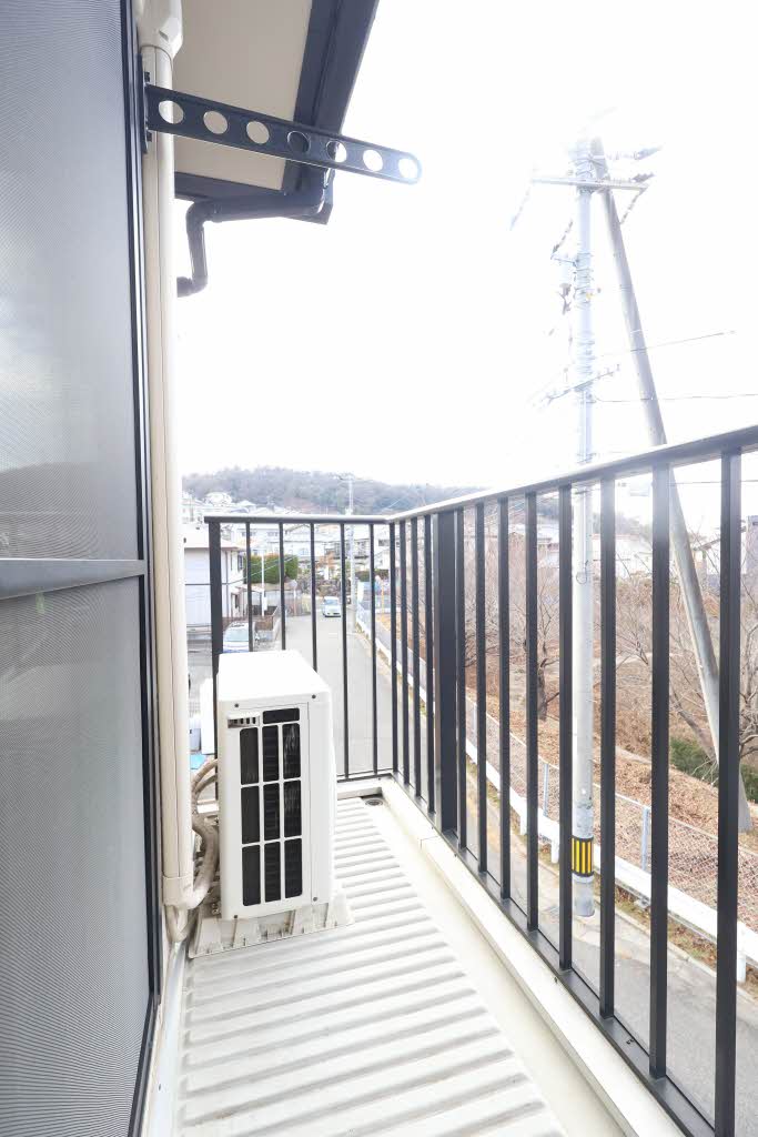 Ｋ．ガーデン A0202号-13