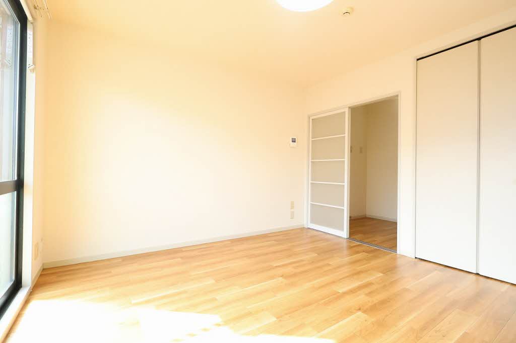 サントーク伴 B棟 B0101号-3