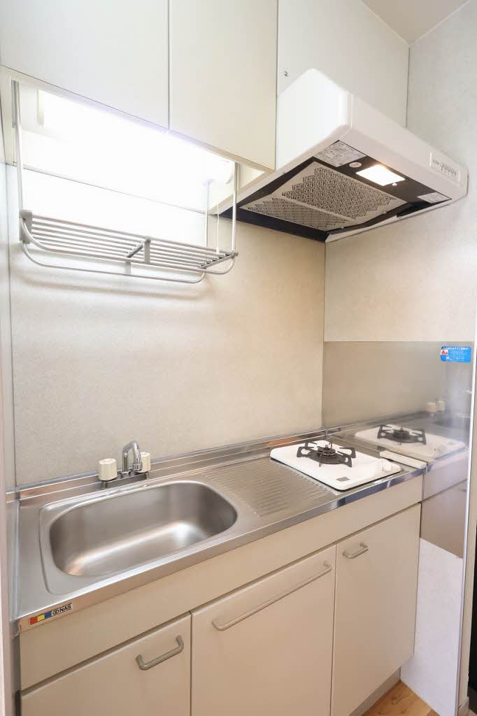 サントーク伴 B棟 B0101号-6