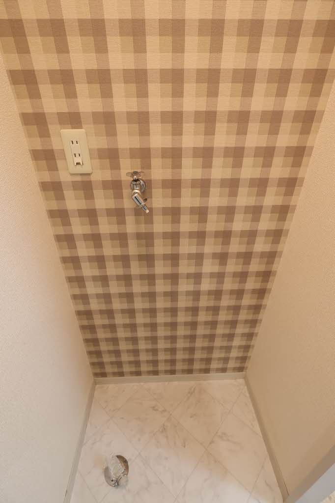 サントーク伴 B棟 B0101号-7