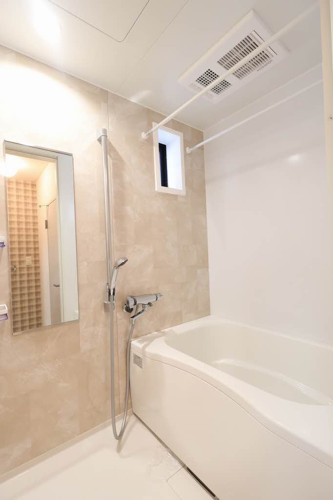 サントーク伴 B棟 B0101号-9