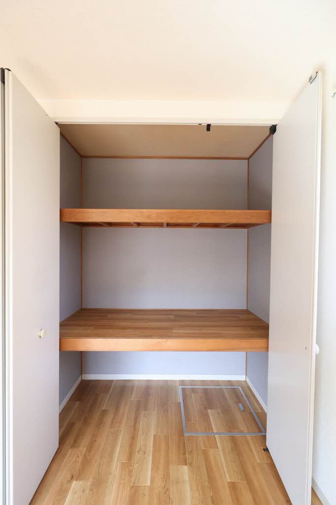 サントーク伴 B棟 B0101号-12