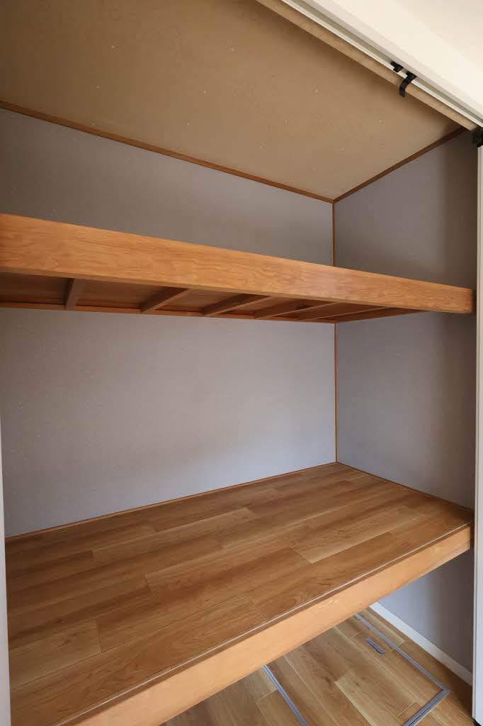 サントーク伴 B棟 B0101号-13