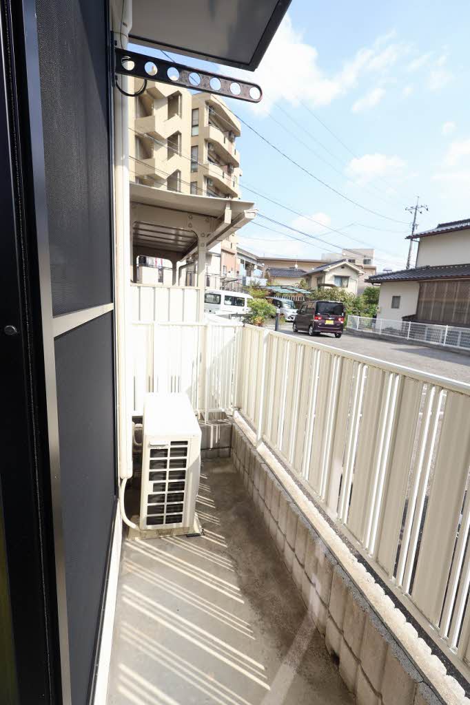 サントーク伴 B棟 B0101号-14