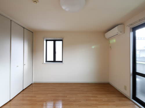 サントーク伴　Ｂ棟 B0201号-8