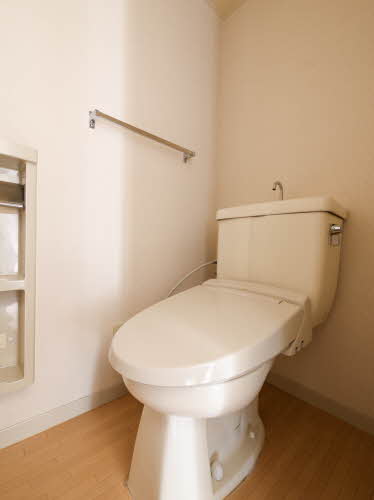 サントーク伴　Ｂ棟 B0201号-11