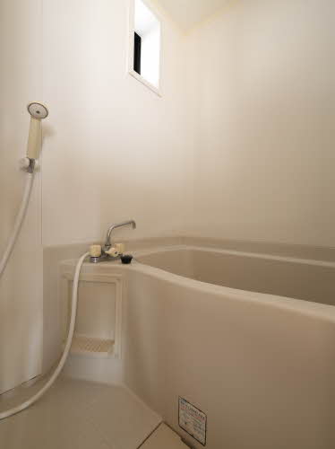 サントーク伴　Ｂ棟 B0201号-12