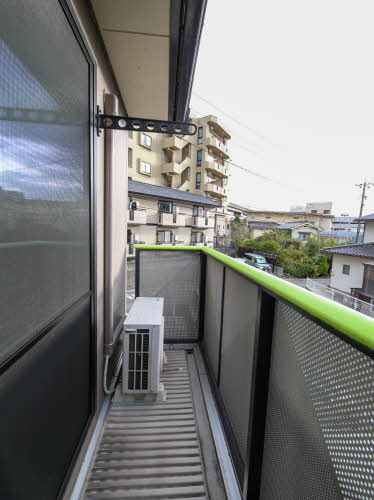 サントーク伴　Ｂ棟 B0201号-13