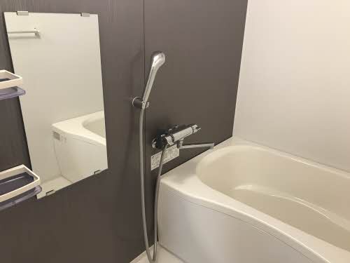 フローラル舟入南 A0102号-4