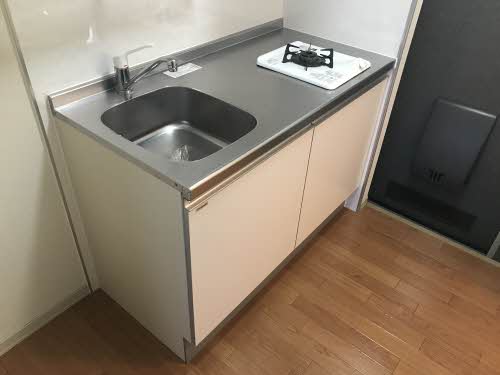 フローラル舟入南 A0102号-6