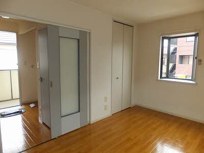 フローラル舟入南 A0201号-3