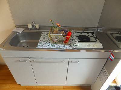 フローラル舟入南 A0201号-4