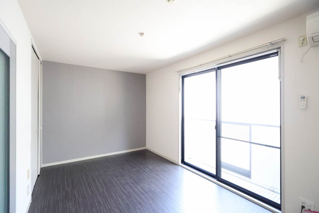 フローラル舟入南 A0203号-2