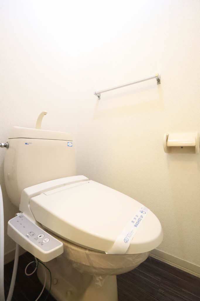 フローラル舟入南 A0203号-5