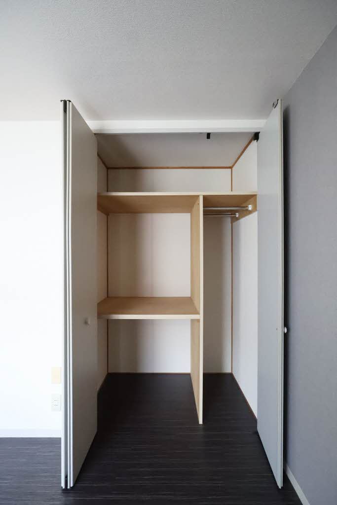 フローラル舟入南 A0203号-6