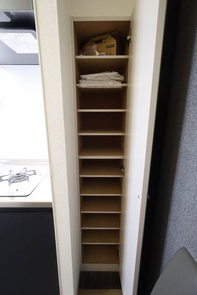 フローラル舟入南 A0203号-7