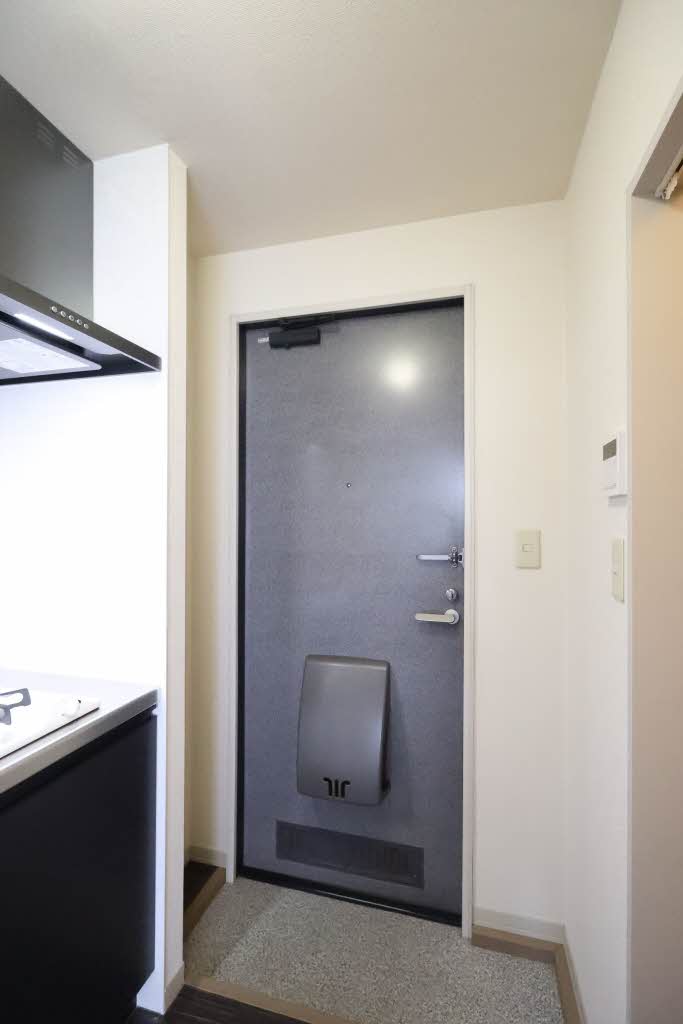 フローラル舟入南 A0203号-12