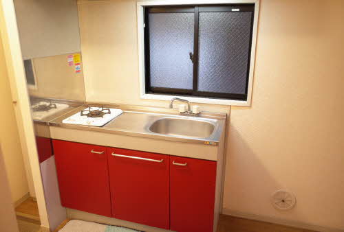 カーサ宇品 A0201号-2