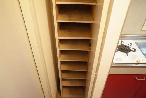 カーサ宇品 A0201号-3