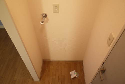 カーサ宇品 A0201号-6