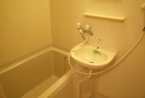 カーサ宇品 A0201号-8