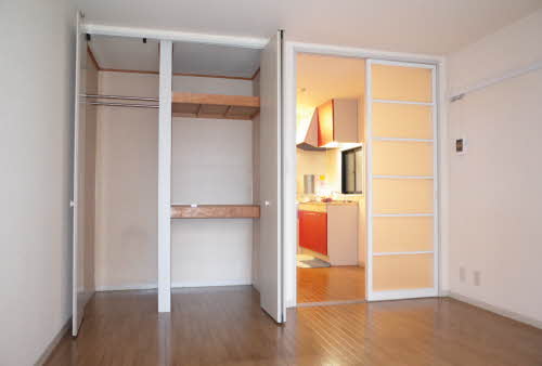 カーサ宇品 A0201号-10