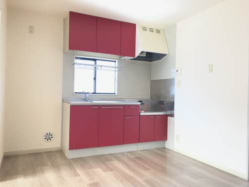 イーストパーク A棟 A0201号-2