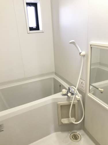 イーストパーク A棟 A0201号-4