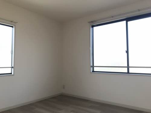 イーストパーク A棟 A0201号-7