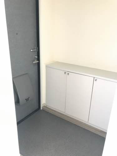 イーストパーク A棟 A0201号-9