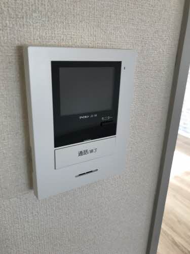 イーストパーク A棟 A0201号-10